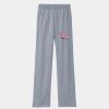 Unisex Sponge Fleece Straight Leg Sweatpant Thumbnail
