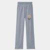 Unisex Sponge Fleece Straight Leg Sweatpant Thumbnail