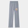 Unisex Sponge Fleece Straight Leg Sweatpant Thumbnail