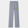 Unisex Sponge Fleece Straight Leg Sweatpant Thumbnail