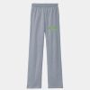 Unisex Sponge Fleece Straight Leg Sweatpant Thumbnail