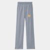 Unisex Sponge Fleece Straight Leg Sweatpant Thumbnail