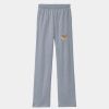 Unisex Sponge Fleece Straight Leg Sweatpant Thumbnail