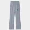 Unisex Sponge Fleece Straight Leg Sweatpant Thumbnail