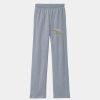 Unisex Sponge Fleece Straight Leg Sweatpant Thumbnail