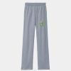Unisex Sponge Fleece Straight Leg Sweatpant Thumbnail