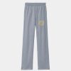 Unisex Sponge Fleece Straight Leg Sweatpant Thumbnail