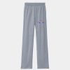 Unisex Sponge Fleece Straight Leg Sweatpant Thumbnail