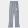 Unisex Sponge Fleece Straight Leg Sweatpant Thumbnail