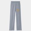 Unisex Sponge Fleece Straight Leg Sweatpant Thumbnail