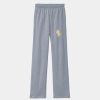 Unisex Sponge Fleece Straight Leg Sweatpant Thumbnail