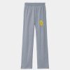 Unisex Sponge Fleece Straight Leg Sweatpant Thumbnail