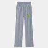 Unisex Sponge Fleece Straight Leg Sweatpant Thumbnail