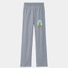 Unisex Sponge Fleece Straight Leg Sweatpant Thumbnail