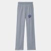 Unisex Sponge Fleece Straight Leg Sweatpant Thumbnail