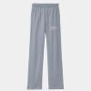 Unisex Sponge Fleece Straight Leg Sweatpant Thumbnail
