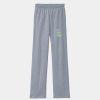 Unisex Sponge Fleece Straight Leg Sweatpant Thumbnail