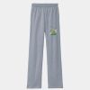 Unisex Sponge Fleece Straight Leg Sweatpant Thumbnail