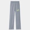 Unisex Sponge Fleece Straight Leg Sweatpant Thumbnail