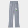 Unisex Sponge Fleece Straight Leg Sweatpant Thumbnail