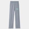 Unisex Sponge Fleece Straight Leg Sweatpant Thumbnail