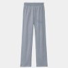 Unisex Sponge Fleece Straight Leg Sweatpant Thumbnail