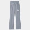 Unisex Sponge Fleece Straight Leg Sweatpant Thumbnail
