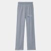 Unisex Sponge Fleece Straight Leg Sweatpant Thumbnail