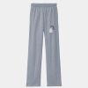 Unisex Sponge Fleece Straight Leg Sweatpant Thumbnail