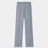 Unisex Sponge Fleece Straight Leg Sweatpant Thumbnail