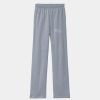 Unisex Sponge Fleece Straight Leg Sweatpant Thumbnail