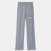 Unisex Sponge Fleece Straight Leg Sweatpant Thumbnail