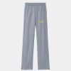 Unisex Sponge Fleece Straight Leg Sweatpant Thumbnail