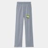 Unisex Sponge Fleece Straight Leg Sweatpant Thumbnail