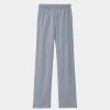 Unisex Sponge Fleece Straight Leg Sweatpant Thumbnail