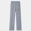 Unisex Sponge Fleece Straight Leg Sweatpant Thumbnail