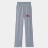 Unisex Sponge Fleece Straight Leg Sweatpant Thumbnail