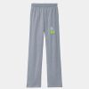 Unisex Sponge Fleece Straight Leg Sweatpant Thumbnail