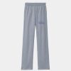 Unisex Sponge Fleece Straight Leg Sweatpant Thumbnail