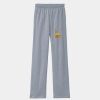 Unisex Sponge Fleece Straight Leg Sweatpant Thumbnail