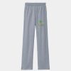 Unisex Sponge Fleece Straight Leg Sweatpant Thumbnail