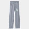 Unisex Sponge Fleece Straight Leg Sweatpant Thumbnail
