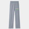 Unisex Sponge Fleece Straight Leg Sweatpant Thumbnail
