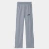 Unisex Sponge Fleece Straight Leg Sweatpant Thumbnail