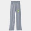 Unisex Sponge Fleece Straight Leg Sweatpant Thumbnail