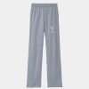 Unisex Sponge Fleece Straight Leg Sweatpant Thumbnail
