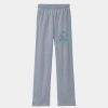 Unisex Sponge Fleece Straight Leg Sweatpant Thumbnail