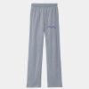 Unisex Sponge Fleece Straight Leg Sweatpant Thumbnail