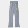 Unisex Sponge Fleece Straight Leg Sweatpant Thumbnail