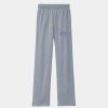 Unisex Sponge Fleece Straight Leg Sweatpant Thumbnail